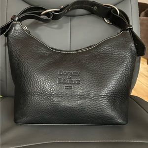 Donkey and Bourke shoulder hobo